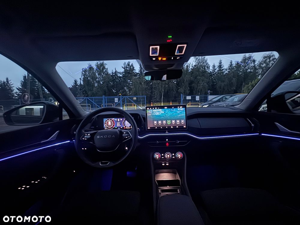 Skoda Kodiaq 2.0 TDI 4x4 Selection DSG - 35