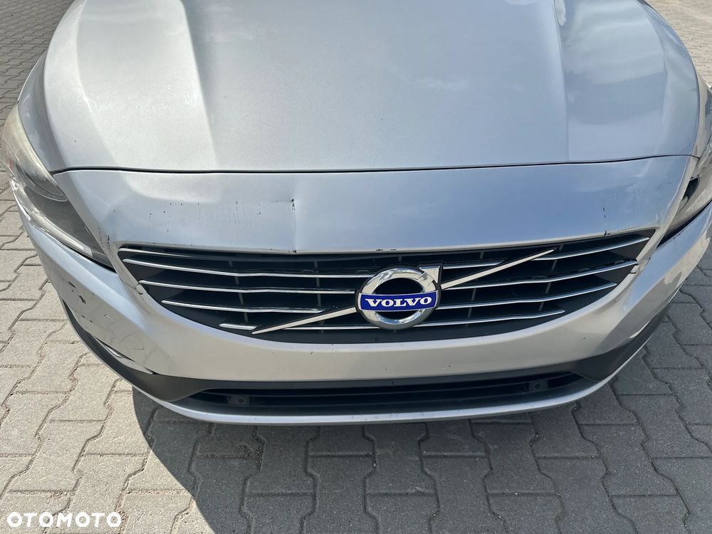Volvo S60 - 25