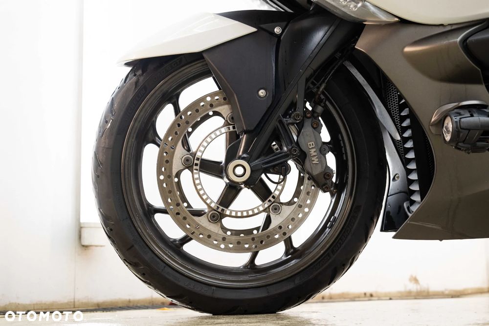 BMW K - 31