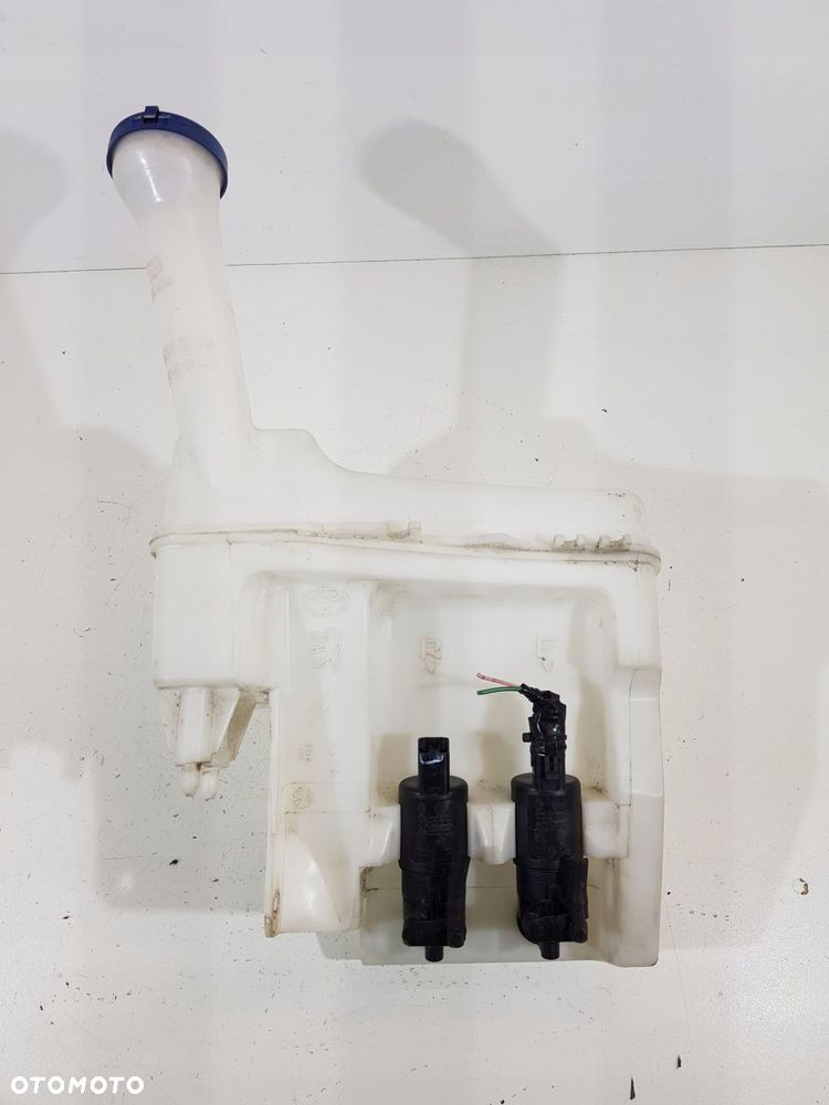 zbiorniczek spryskiwaczy aygo i citroen c1 eu - 6