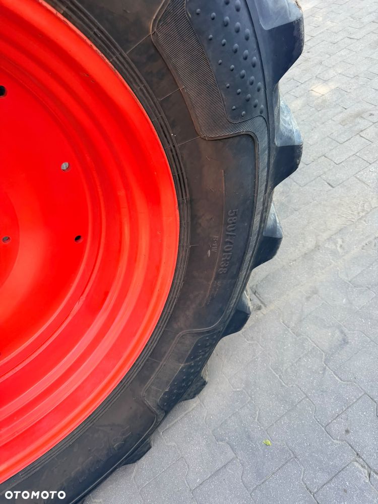 Claas Arion 630 - 24