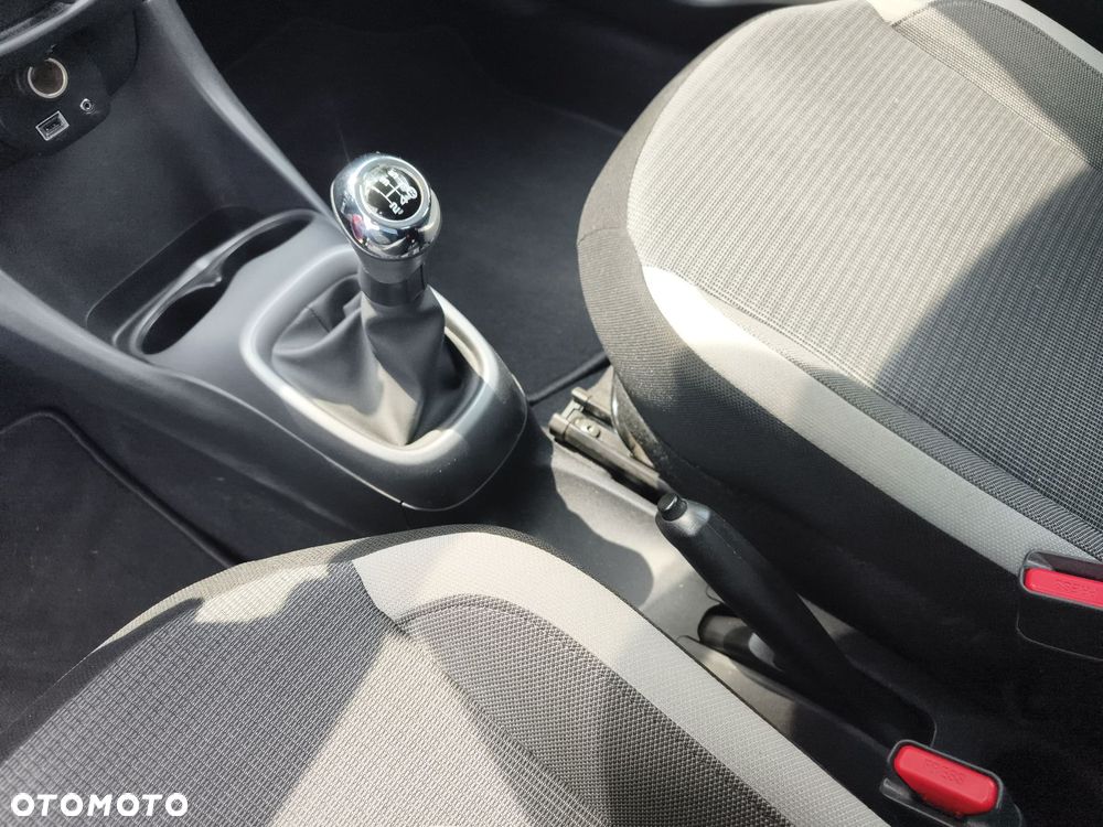 Toyota Aygo - 21