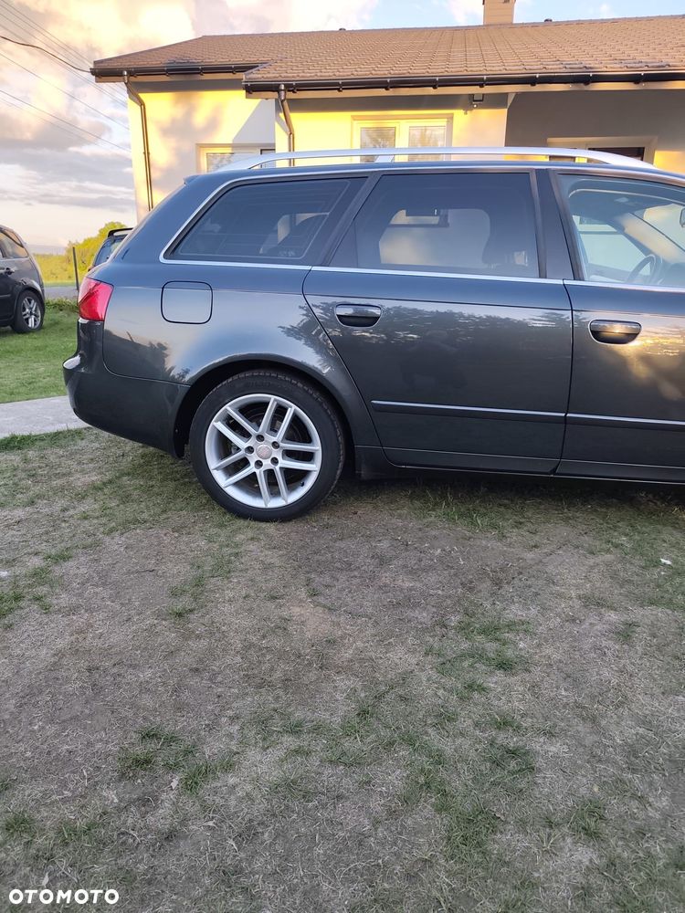 Seat Exeo - 4