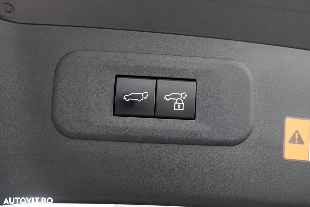 Lexus Seria NX 350h Business Line - 18