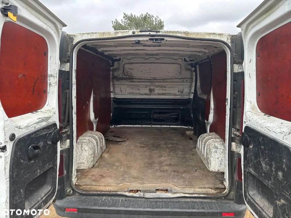 Renault Trafic ENERGY Combi Authentique - 6