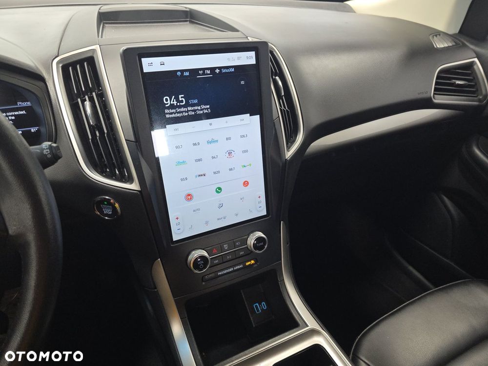 Ford Edge - 14