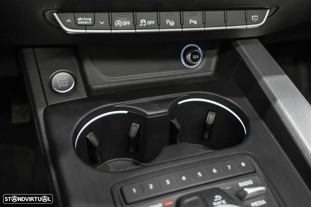 Audi A5 - 17