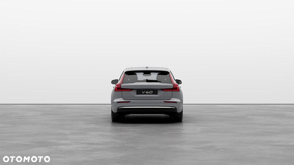 Volvo V60 - 5