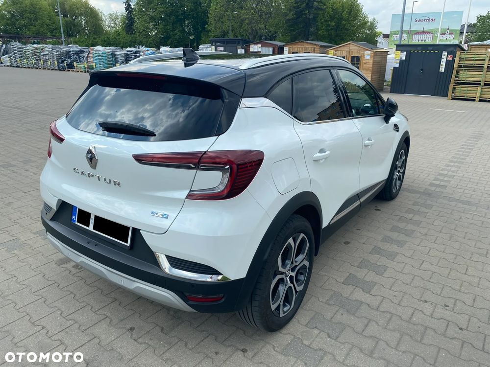 Renault Captur 1.6 E-TECH Plug-In Intens - 5