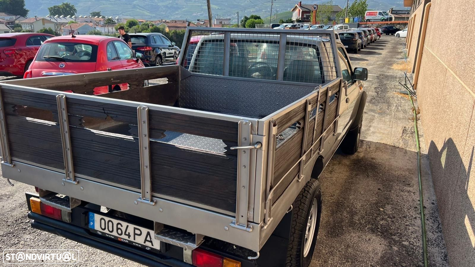 Nissan Navara - 5
