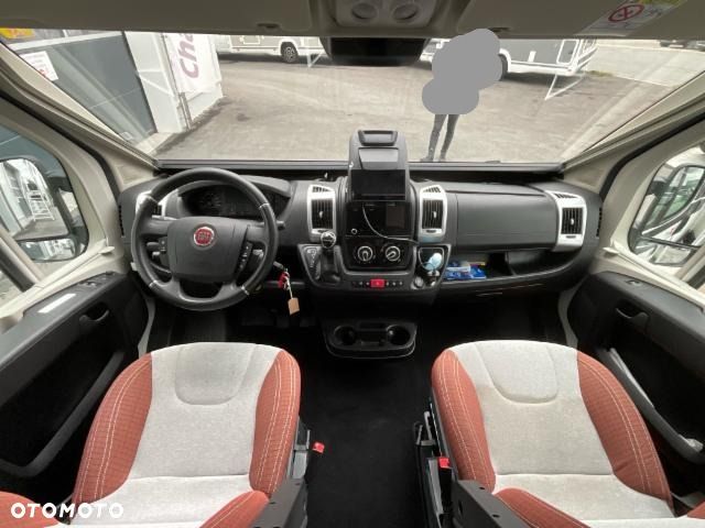 Fiat Challenger Trigano FI4 - 19
