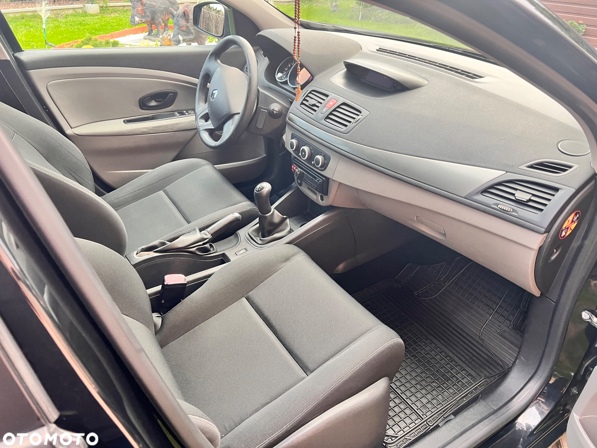Renault Megane 1.6 16V 100 Expression - 11