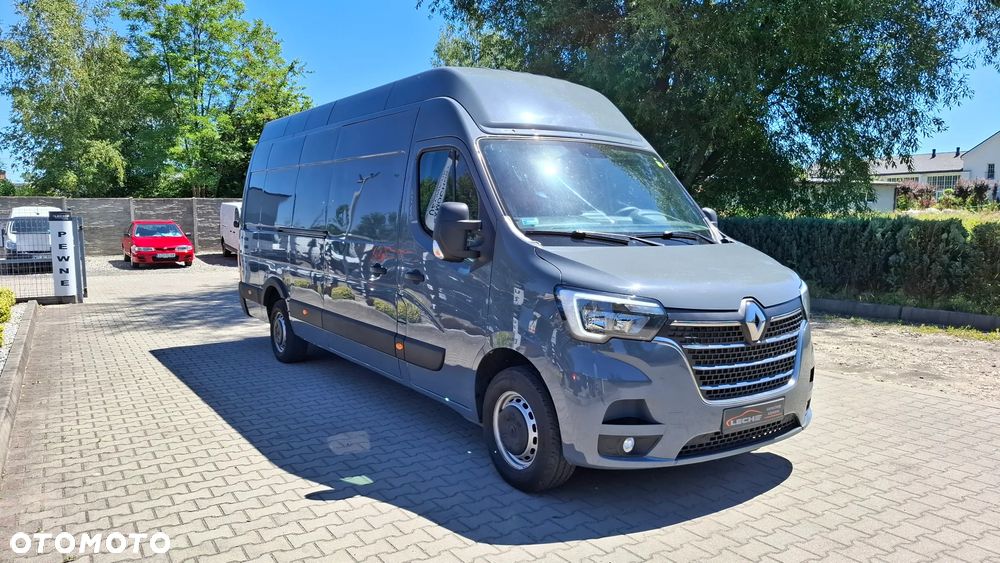 Renault MASTER - 7