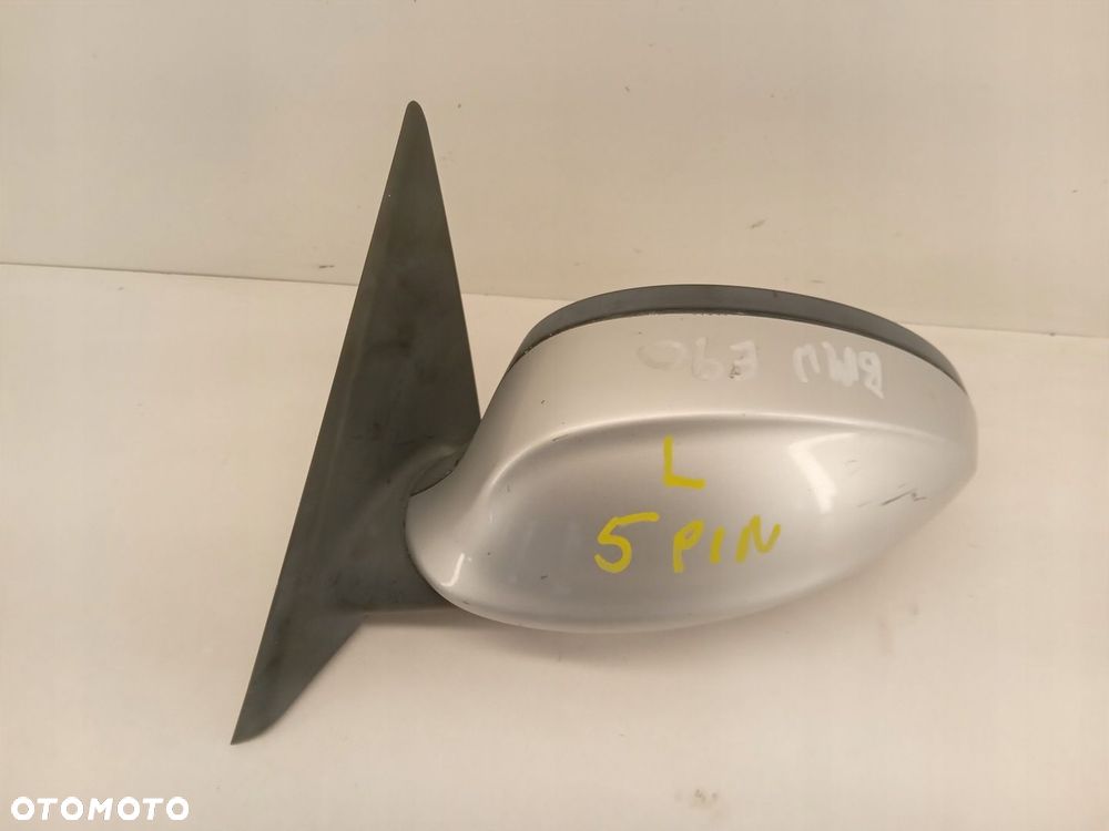 LUSTERKO LEWE BMW 3 E90 05-11 5 PIN - 1