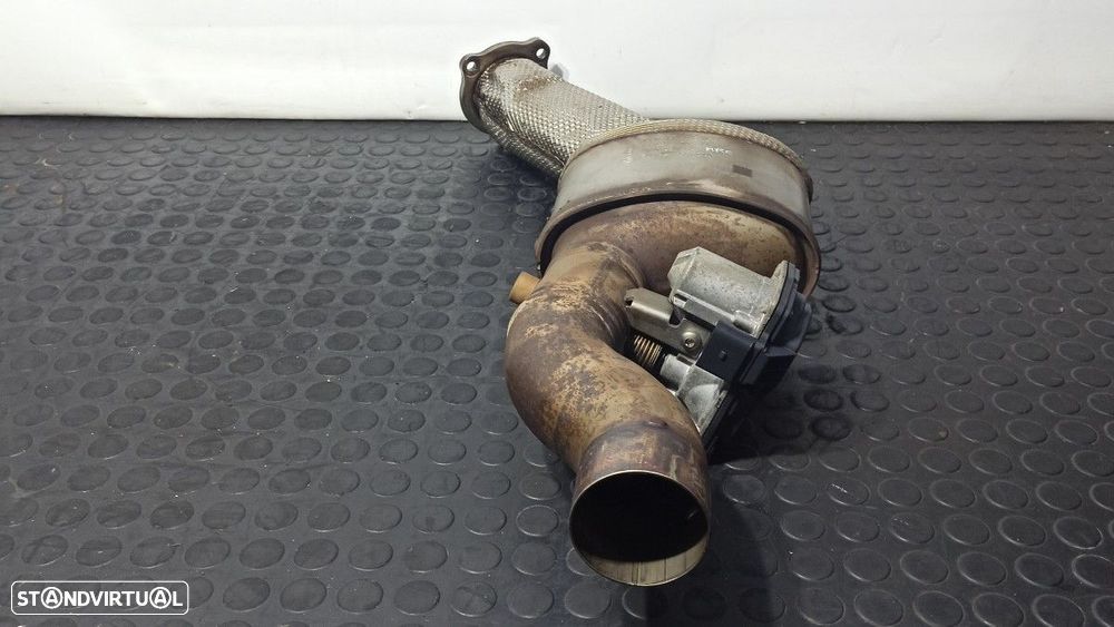 CATALISADOR AUDI Q5 (8R) 2.0 TDI CLEAN DIESEL / ULTRA (110KW) - 6