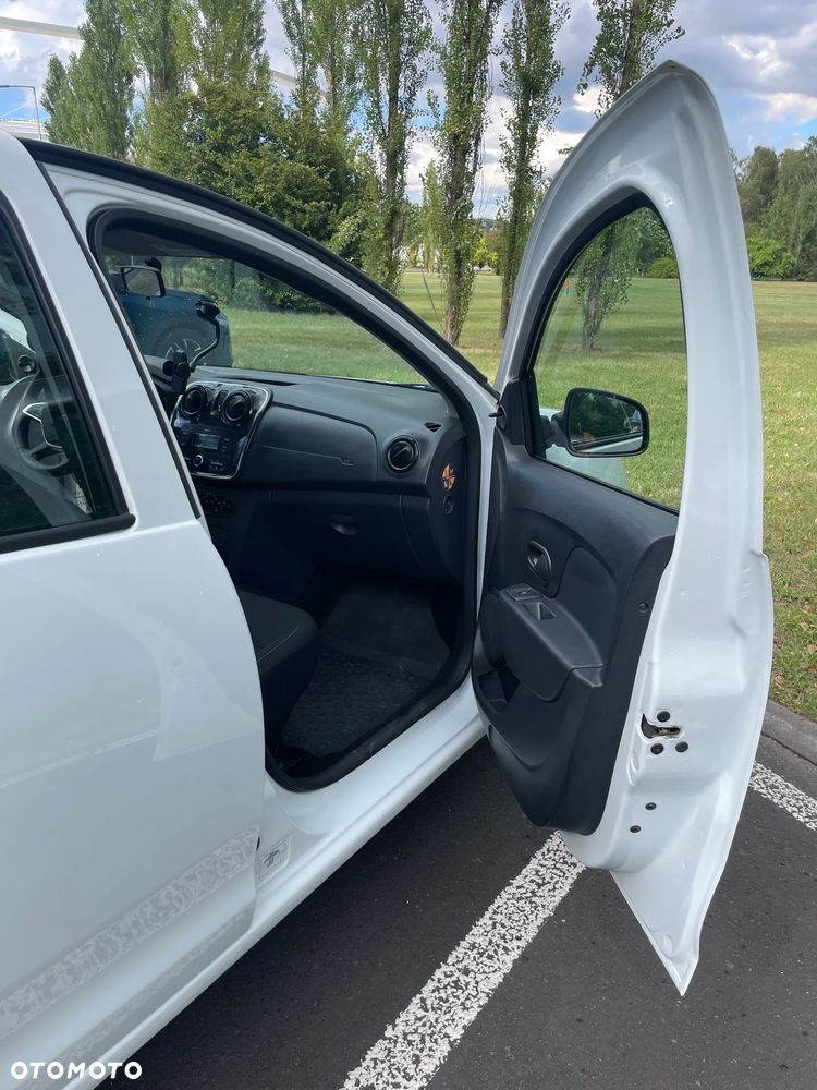 Dacia Sandero 1.0 SCe Open - 9