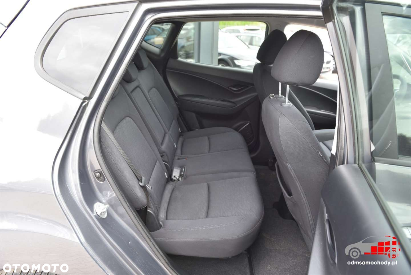 Hyundai ix20 - 16