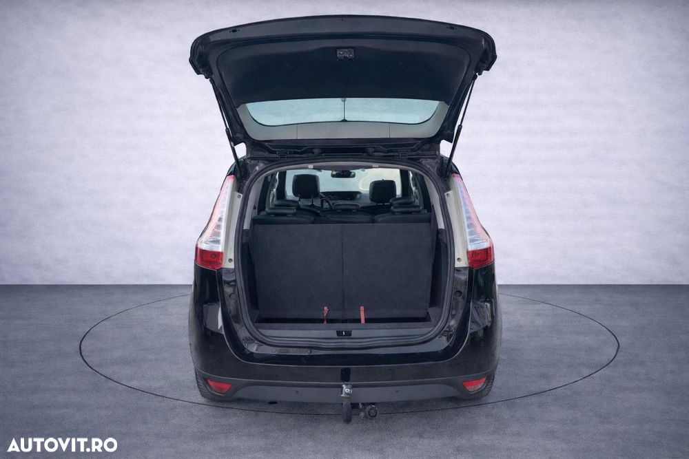 Renault Scenic ENERGY TCe 130 S&S Bose Edition - 25