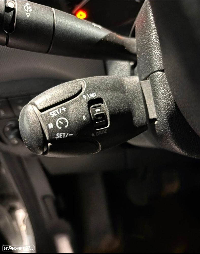 Citroën Berlingo 1.6 BlueHDi L2 3L - 26