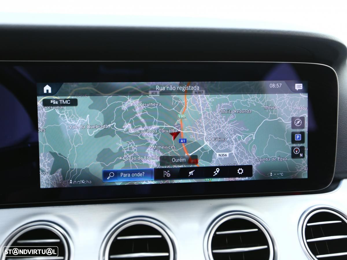 Mercedes-Benz E 300 de 4Matic T 9G-TRONIC Avantgarde - 27