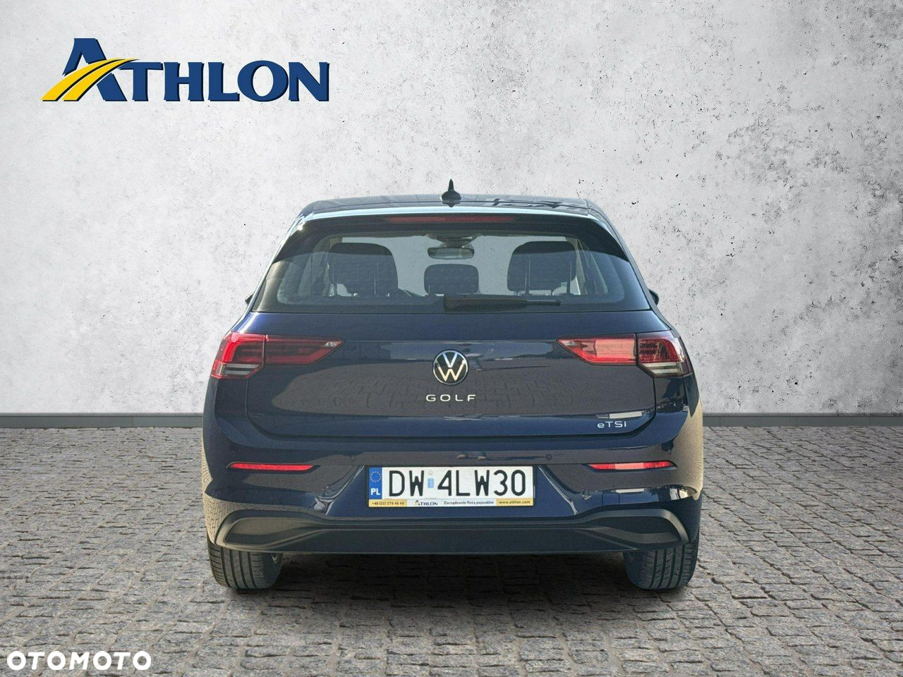 Volkswagen Golf - 4