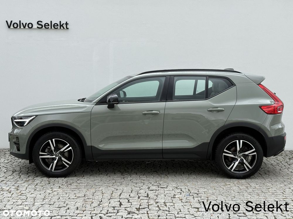 Volvo XC 40 - 4