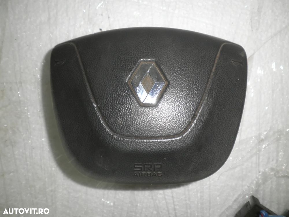 Airbag volan Renault Master 3 34116561D - 1