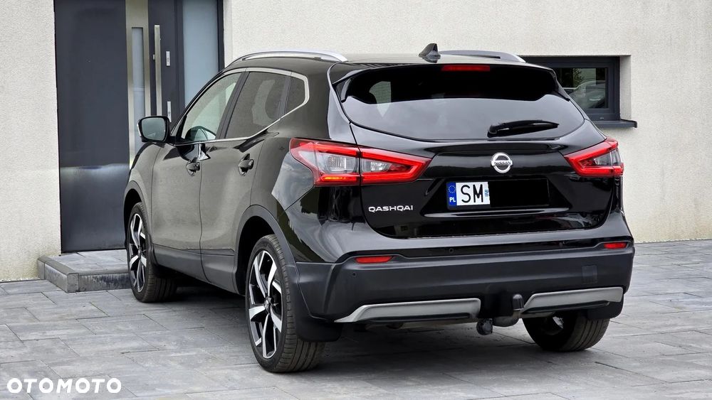 Nissan Qashqai 1.2 DIG-T TEKNA+ - 13