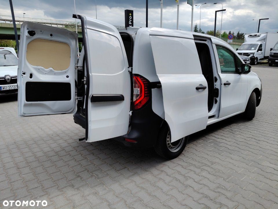 Renault Kangoo - 2