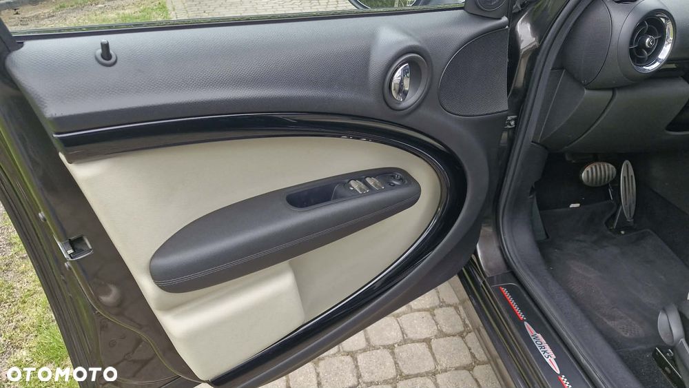 MINI John Cooper Works - 20