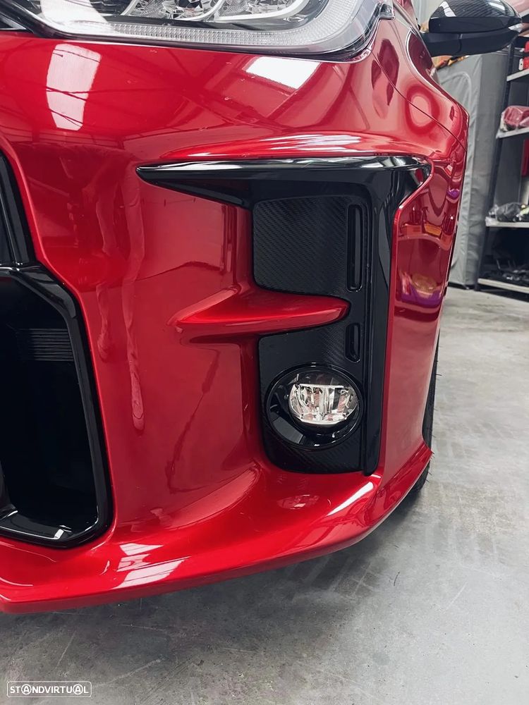 Toyota GR Yaris 1.6 T Extreme Rally - 7