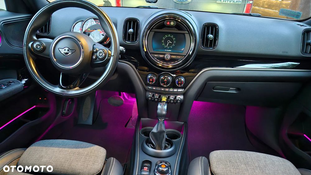 MINI Countryman Cooper SE ALL4 - 11