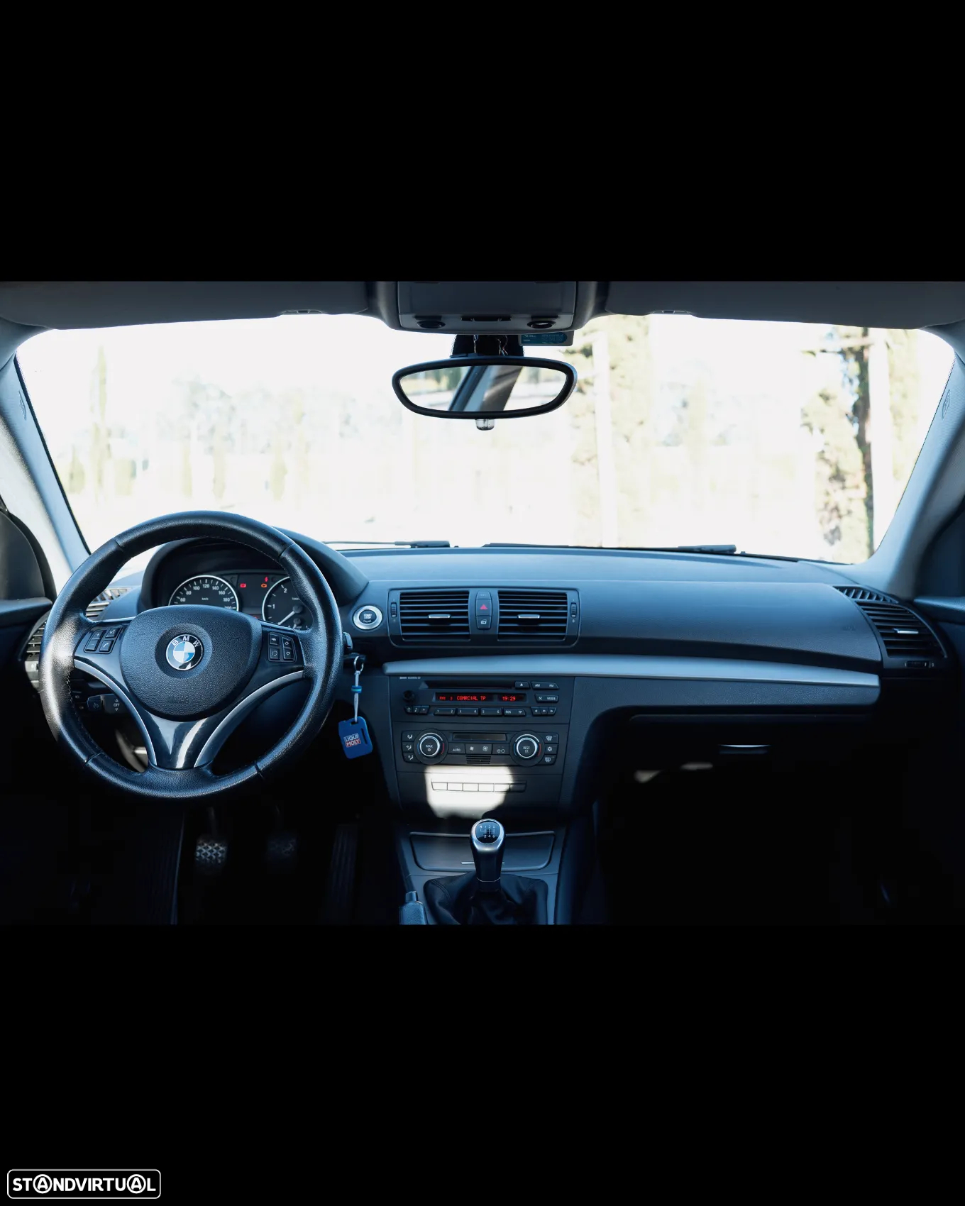 BMW 118 d - 13