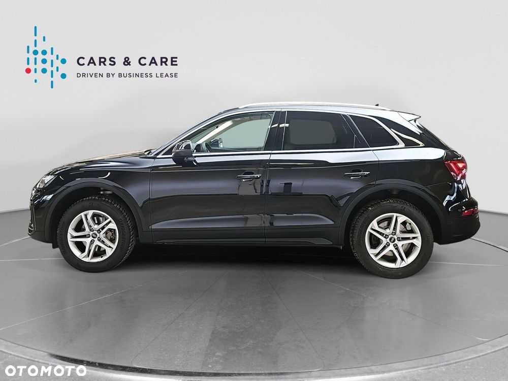Audi Q5 40 TFSI mHEV Quattro S Line S tronic - 30