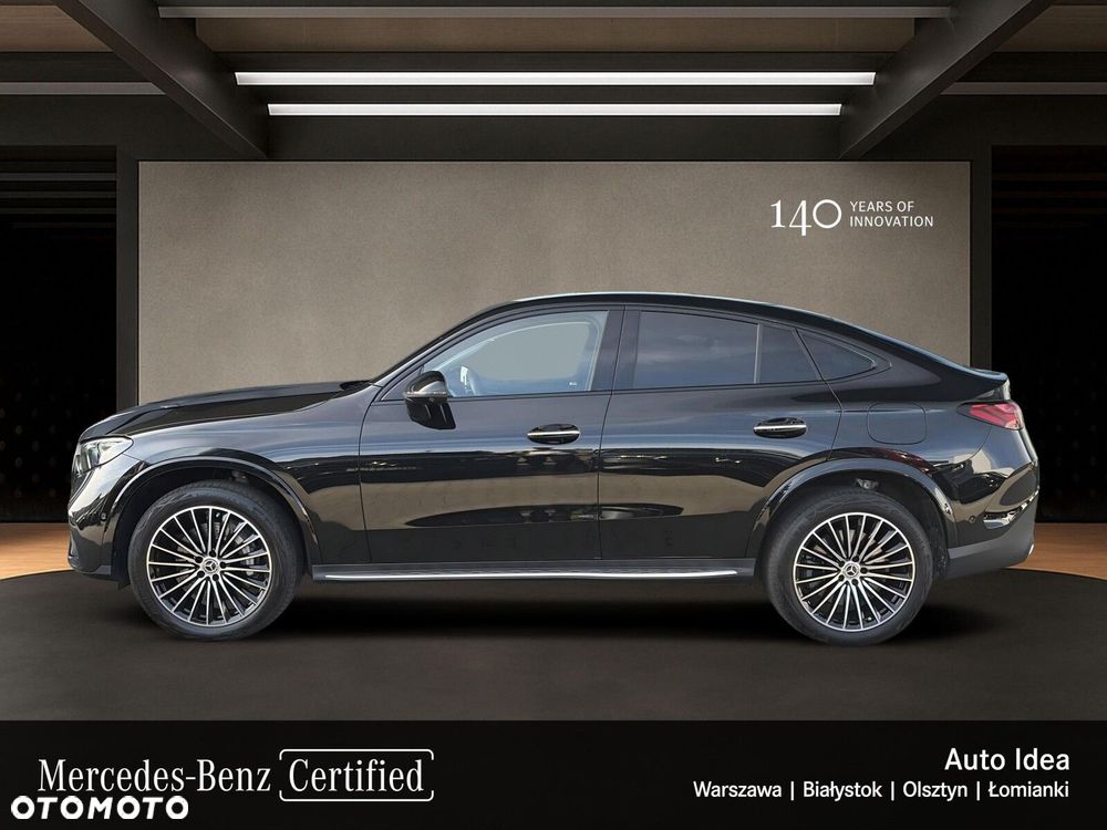 Mercedes-Benz GLC - 3
