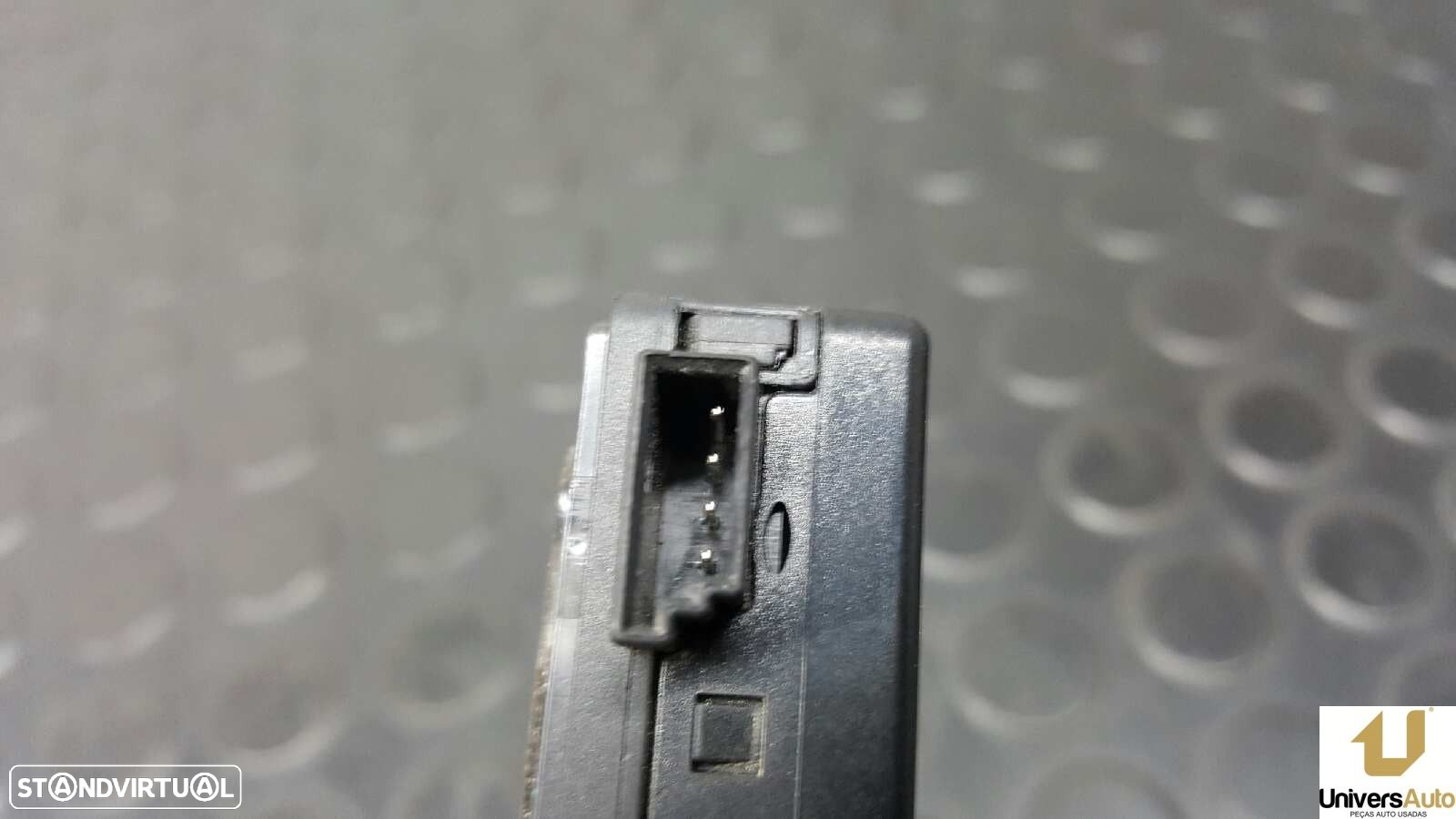 SENSOR DE CHUVA/LUZ BMW SERIE 1 BERLINA (E81/E87) 118D - 3