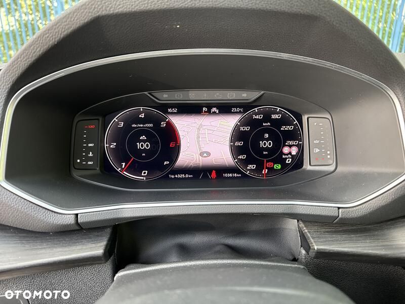 Seat Tarraco 2.0 TDI Xcellence S&S DSG - 11