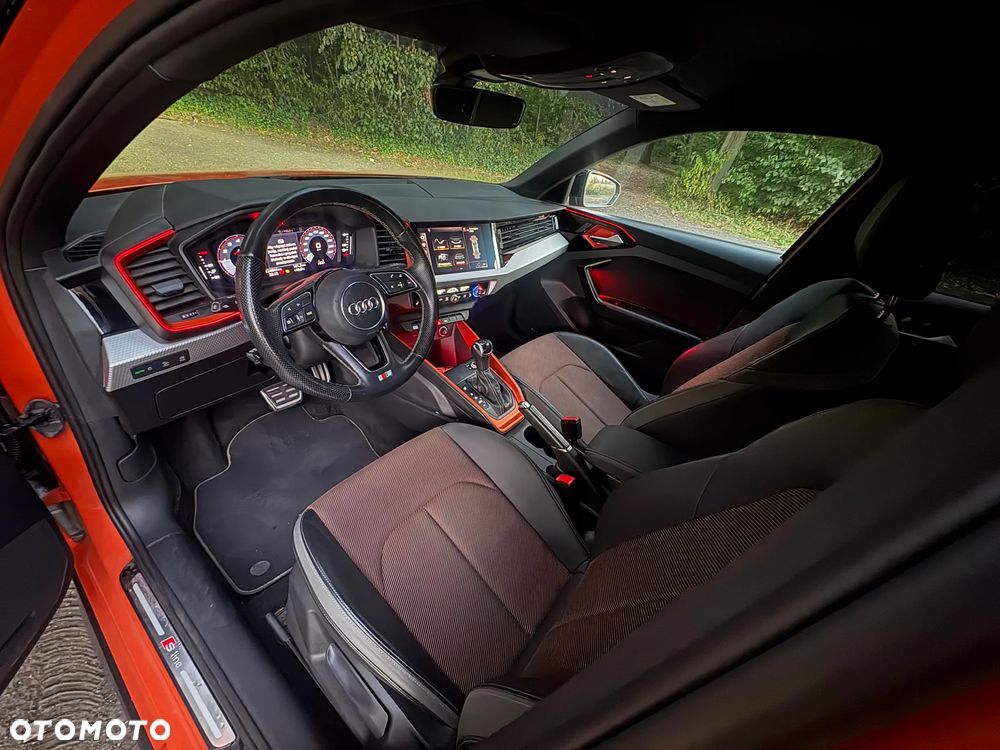 Audi A1 Citycarver - 16