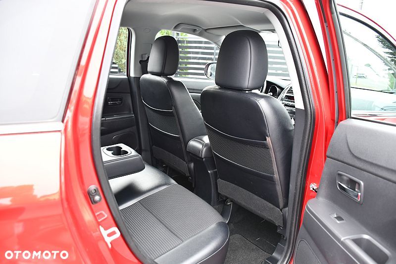 Citroën C4 Aircross 1.6 Stop & Start 2WD Tendance - 19