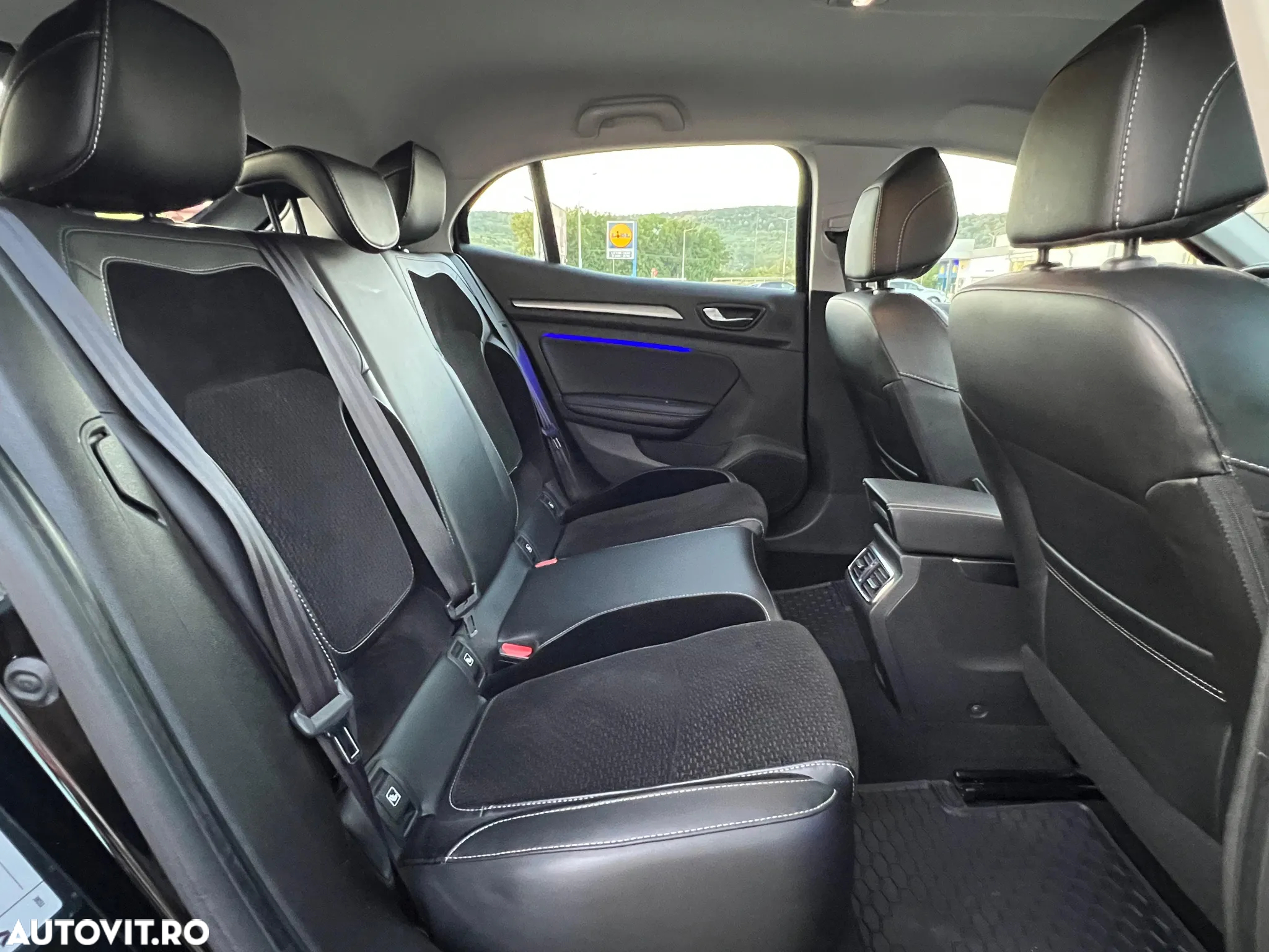 Renault Megane - 23