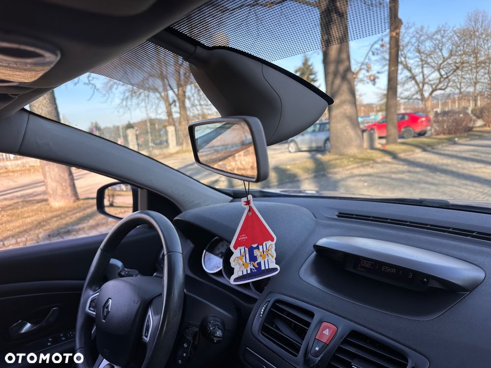 Renault Megane 1.9 dCi FAP Dynamique - 25