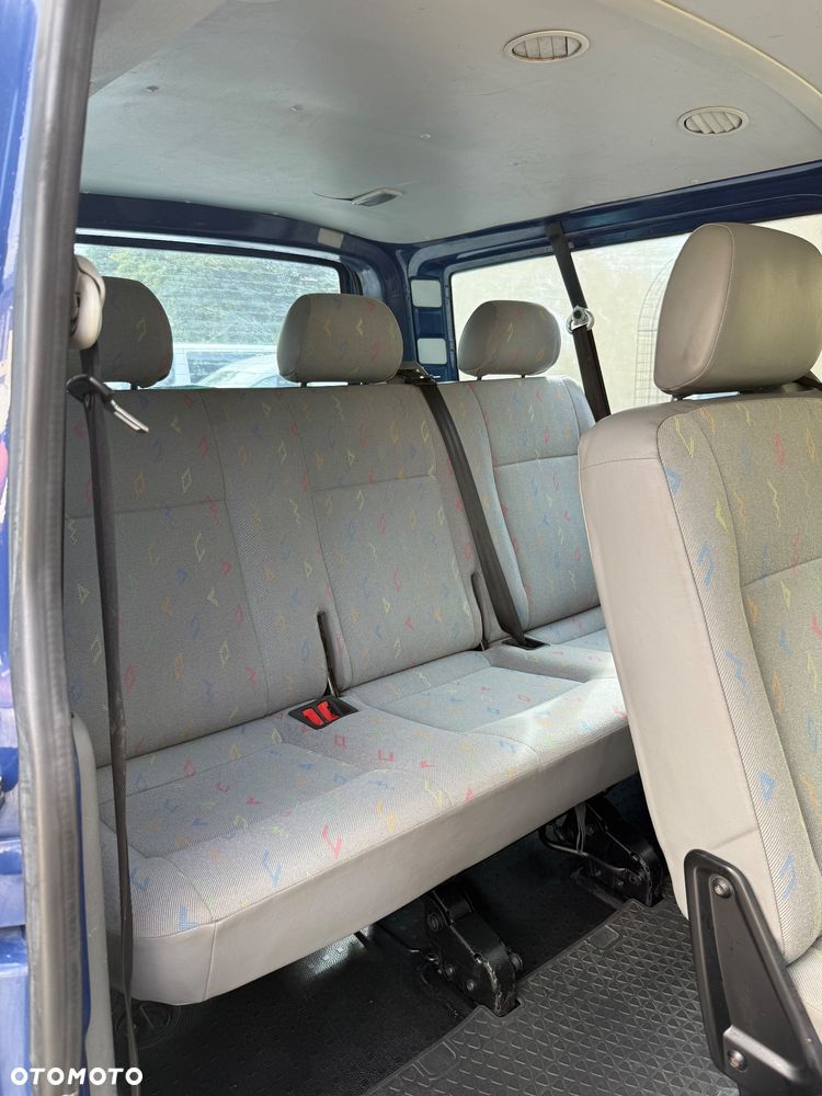 Volkswagen Transporter L2H1 - 19