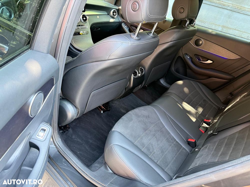 Mercedes-Benz GLC - 6