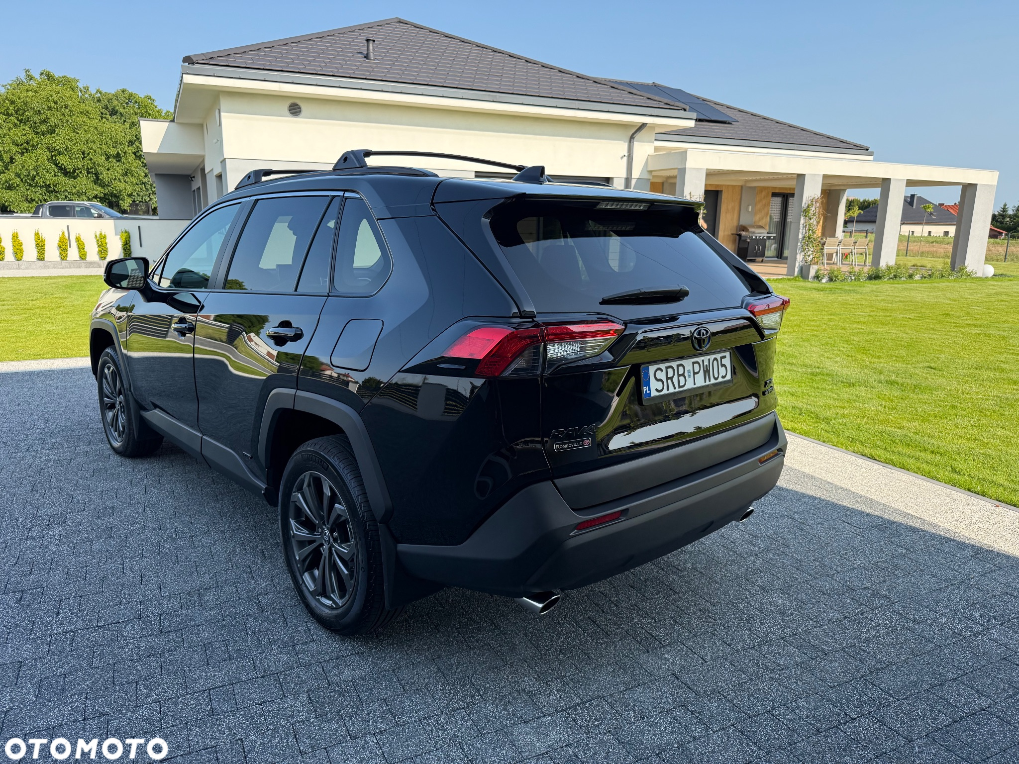 Toyota RAV4 - 3