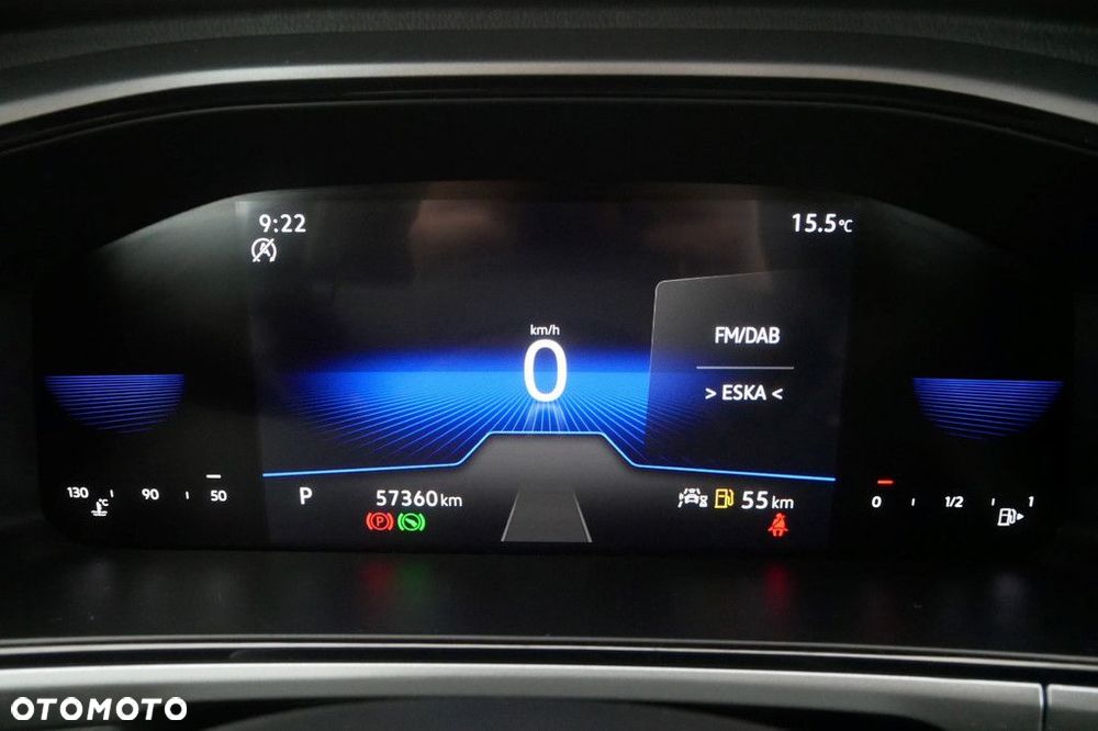 Volkswagen T-Roc 1.5 TSI Life DSG - 9