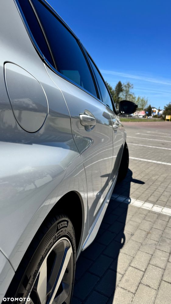 Peugeot 308 BlueHDi FAP 150 EAT6 Stop&Start GT-Line Edition - 18