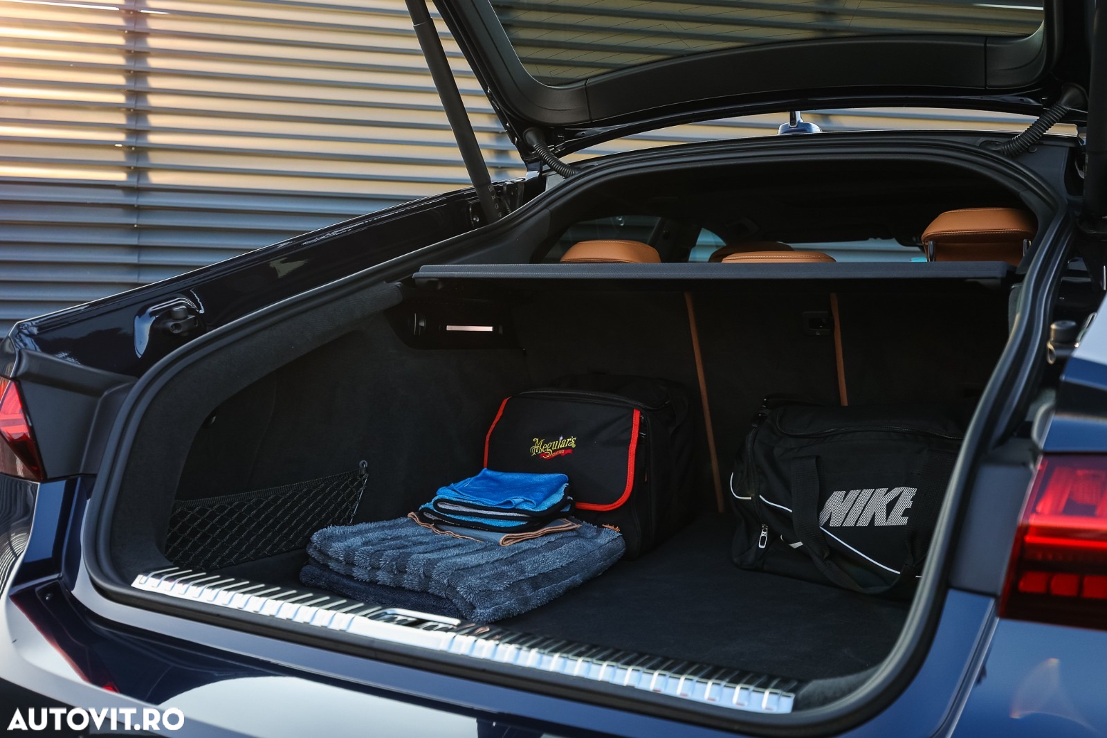 Audi S7 TDI quattro Tiptronic MHEV - 10