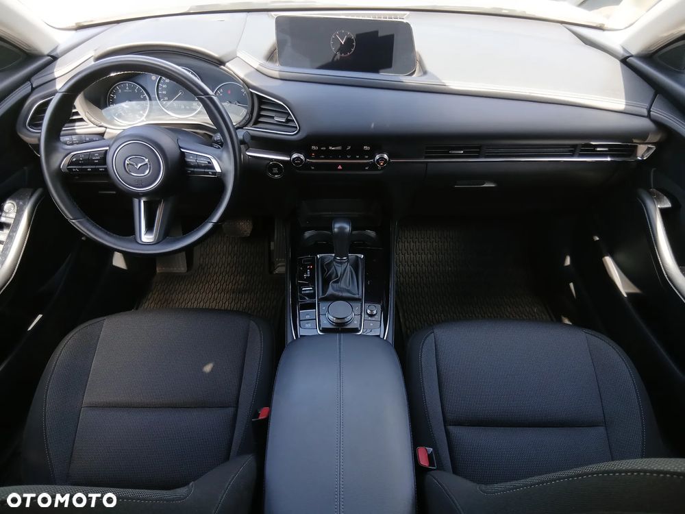 Mazda CX-30 2.0 mHEV Exclusive-Line 2WD - 6