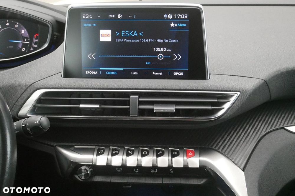 Peugeot 3008 - 10