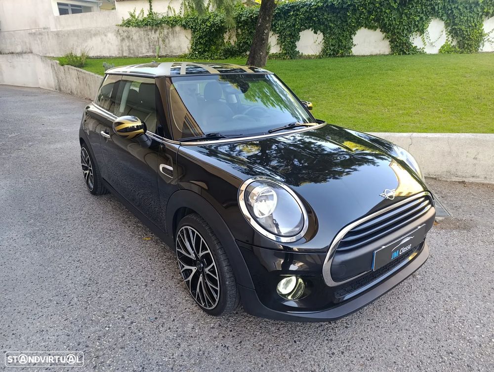 MINI 3 Portas One Classic - 2